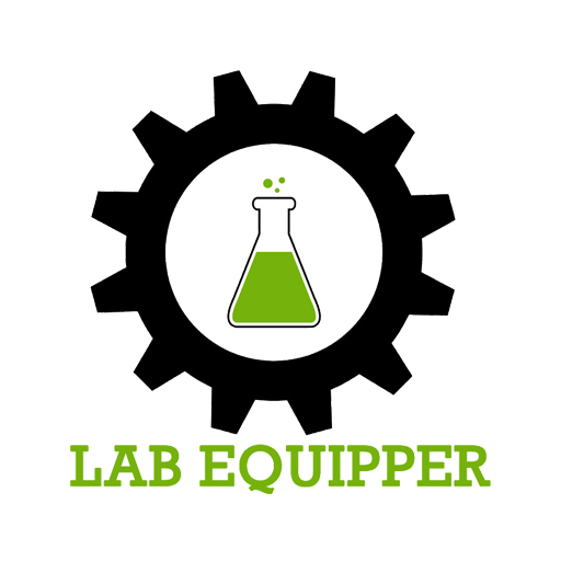 Lab Equipper Logo